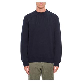 Golden Goose Hombre, Jerseys, Azul, Talla: S