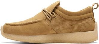Clarks Maycliffe Light Sand 26173378