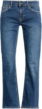 P. Grax HOSEN & R&Ouml;CKE - Jeanshosen auf YOOX.COM