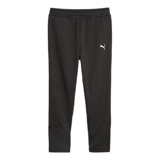 Puma (WMNS) PUMA Evostripe Winterized High-Waist Pants Black 676077-01