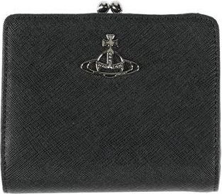 Vivienne Westwood Small Leather Goods - Wallets on YOOX.COM
