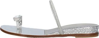 Casadei Mujer, Zapatos, Gris, Talla: 37 EU