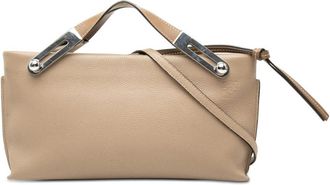 Loewe Pre-owned Loewe Small Grained Calfskin Missy Satchel Ladies BN3U9I2O5XQH6U4P