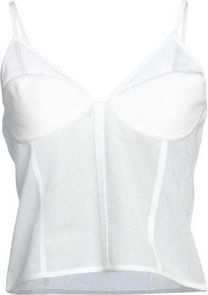 Hérve Léger CAMISETAS Y TOPS - Tops en YOOX.COM