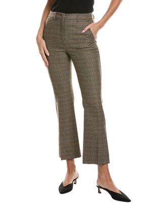 Max Mara Baco Wool Trouser