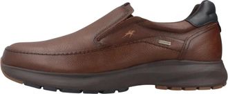 Fluchos Uomo, Scarpe, Marrone, 44 EU, new