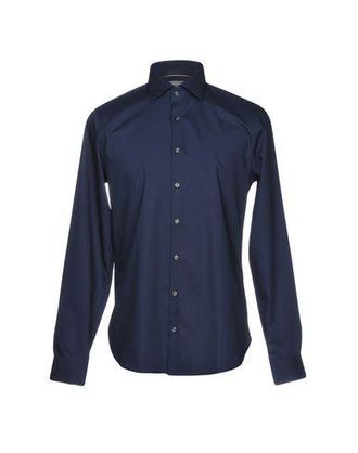 Michael Kors Mens TOPS - Hemden auf YOOX.COM