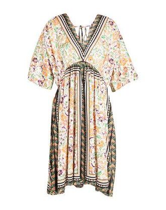 Molly Bracken DRESSES - Mini dresses on YOOX.COM