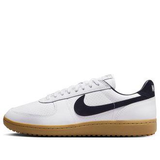 Nike Field General 82 White Black Gum HF5603-101