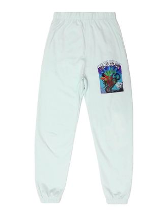 Boys Lie Take The High Road Sweatpants In Teal