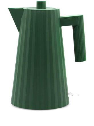 Alessi Caffettiera elettrica - Verde