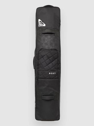 Roxy Vermont Wheelie Snowboard-Tasche schwarz