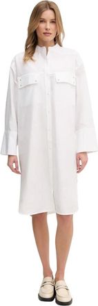 Barbour Donna, Abiti, Bianco, S, new
