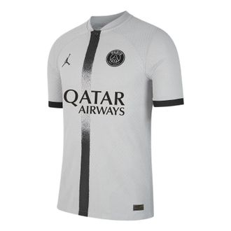 Nike Jordan Air Jordan Paris Saint-Germain 2022/23 Match Away Jersey DJ7648-078