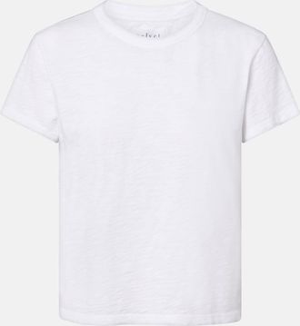 Velvet Marika cotton jersey T-shirt