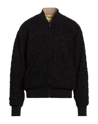 Versace ROPA DE ABRIGO - Chaquetas y cazadoras en YOOX.COM