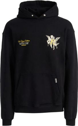 Represent Hombre, Sudaderas, Negro, Talla: XS