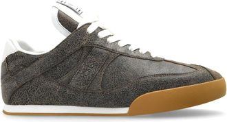 Chlo&eacute; Kick sportschoenen - Dames - Sneakers - Bruin - 37 EU - Leer - Schoenen