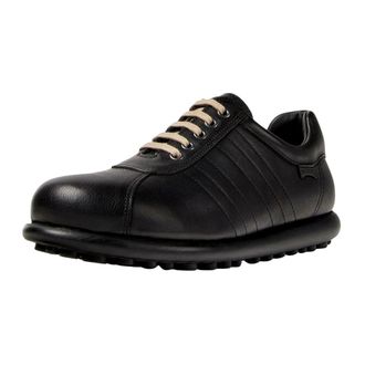 Camper Moderne Sneaker - Heren - Schoenen - Zwart - Maat: 43 EU