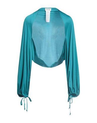 P.A.R.O.S.H. TOPS - Boleros auf YOOX.COM