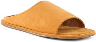 Seychelles Its A Yes Slide Sandal in Yellow at Nordstrom, Size 8.5