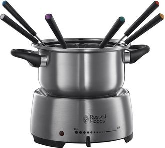 Russell Hobbs Fondue Fiesta Acero Inoxidable 22560-56 2256056 (22560-56)