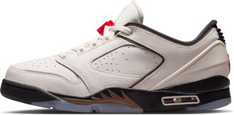 Nike Jordan Mens Jordan Sixty Plus Low Shoes in Grey | IH2047-005