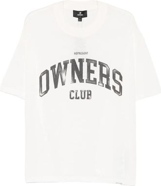 Represent Owners Club T-shirt