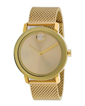Movado Mens Watch