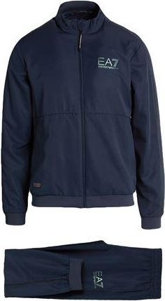 Emporio Armani OVERALLS - Sportanz&uuml;ge auf YOOX.COM