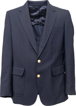Maison Margiela 50s Replica Harvard Blazer - 00s