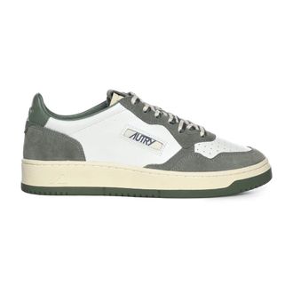 Autry Sneakers, male, Multicolor, Size: 13 US Sneakers