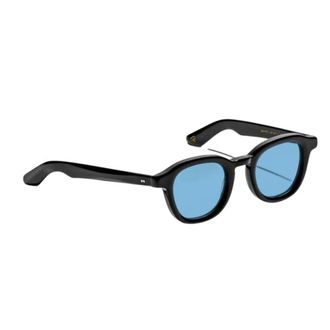 Moscot unisex, Accessoires, Zwart, Maat: 47 MM