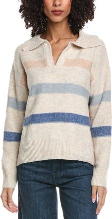 Fate Fate Ribbed Sweater