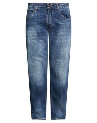 Entre Amis PARTES DE ABAJO - Pantalones vaqueros en YOOX.COM