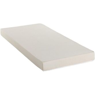 Vente-Unique Vente-unique - Materasso singolo in schiuma per letto estraibile 90 x 190 cm
