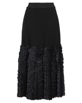 Jil Sander HOSEN & RÖCKE - Midi-Röcke auf YOOX.COM