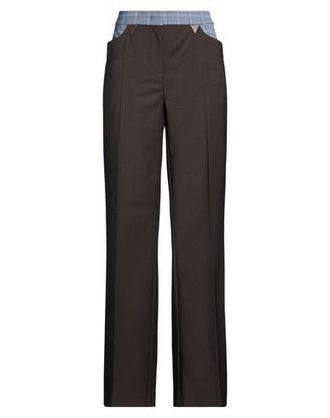Moschino BOTTOMWEAR - Pantaloni su YOOX.COM