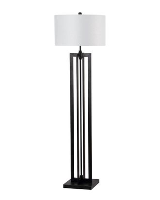 Safavieh Tanya 59In Tower Floor Lamp