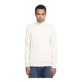 John Richmond Uomo, Maglie, Bianco, XL, new