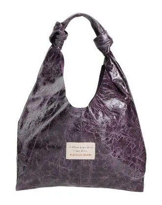 Alessia Santi TASCHEN - Schultertaschen auf YOOX.COM
