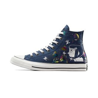 Converse Heren, Schoenen, Veelkleurig, Maat: 42 EU Zijde