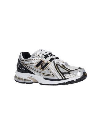 New Balance Sneaker - White