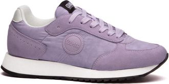 Colmar Travis One Schoen - Heren - Sneakers - Paars - 37 EU - Leer - Schoenen