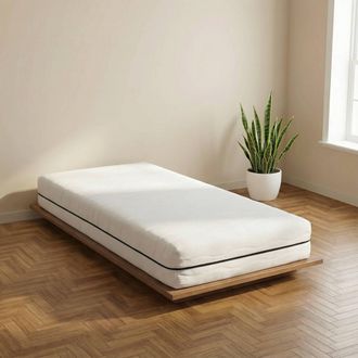 Loftscape home24 Kaltschaummatratze Greenhill V