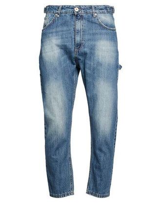 Berna BOTTOMWEAR - Jeans sur YOOX.COM