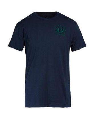 La Martina TOPWEAR - T-shirts on YOOX.COM