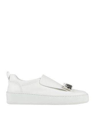 Sergio Rossi FOOTWEAR - Trainers sur YOOX.COM