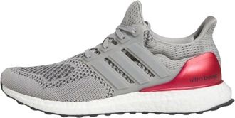 adidas Ultra Boost 1.0 DNA Grey Scarlet HR0062