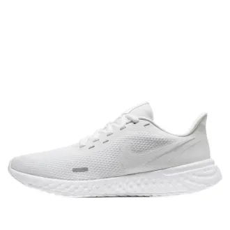 Nike (WMNS) Nike Revolution 5 Triple White BQ3207-104